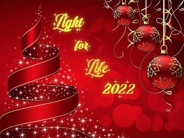 Light for Life 2022