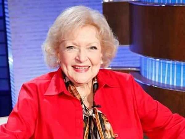 Betty White