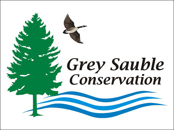 Grey Sauble Conservation Authority logo
