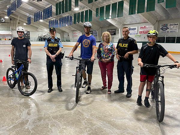 South Grey News | Ride Smart Program