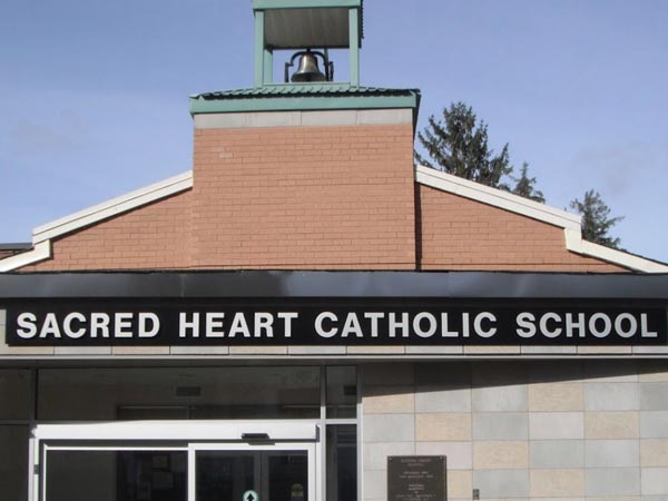 Sacred Heart Catholic School