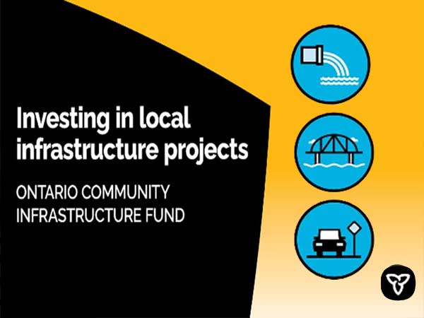 Investing in local infrastructure projects