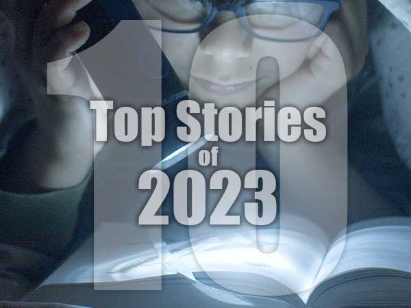 Top stories of 2023: #10