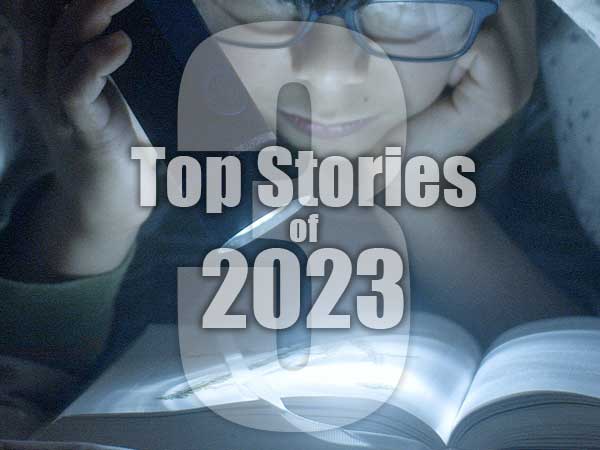 Top 10 stories of 2023: #3
