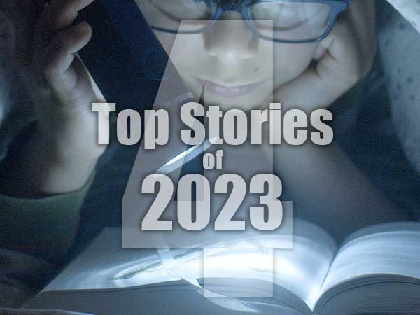 Top 10 stories of 2023: #4