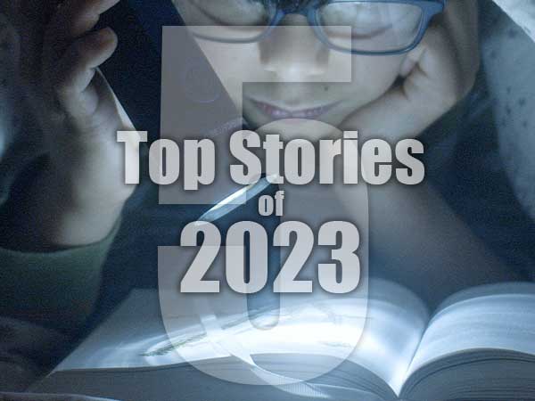 Top 10 stories of 2023: #5