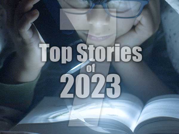 Top 10 stories of 2023: #7