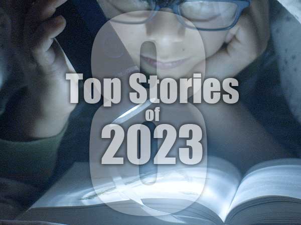 Top 10 stories of 2023: #8