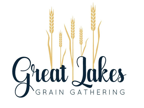 Great Lakes Grain Gathering logo