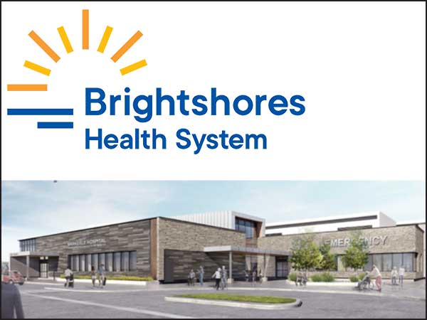 Brightshores Health System and Markdale Hospital