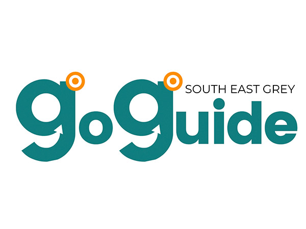 Go Guide logo