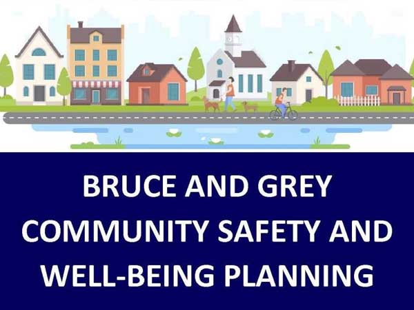 Bruce and Grey Community Safety and Well-being Planning