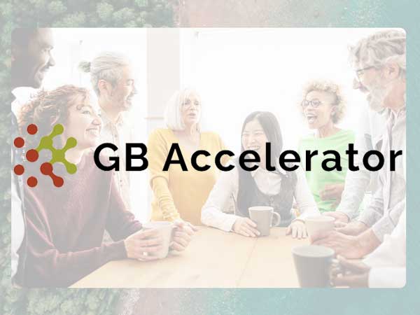 GB Accelerator logo