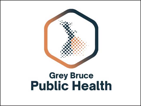 Grey Bruce Public Health logo