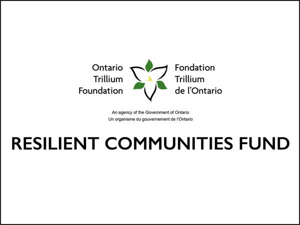 Resilient Communities Fund logo