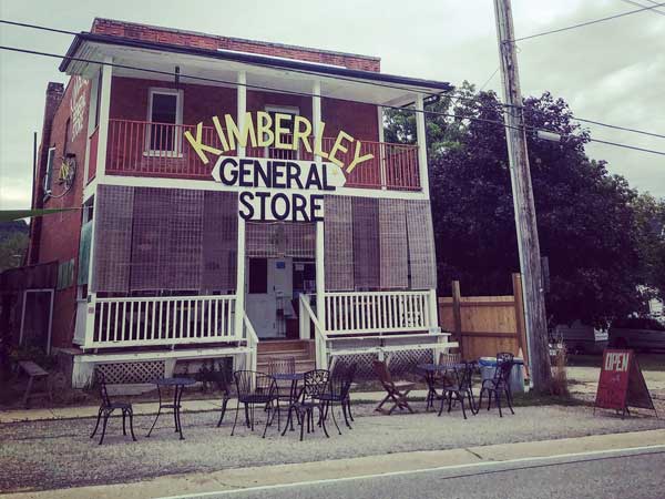 Kimberley General Store