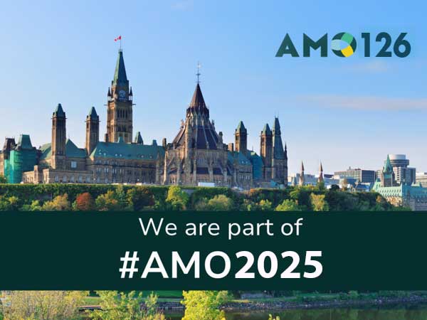 AMO Conference 2025