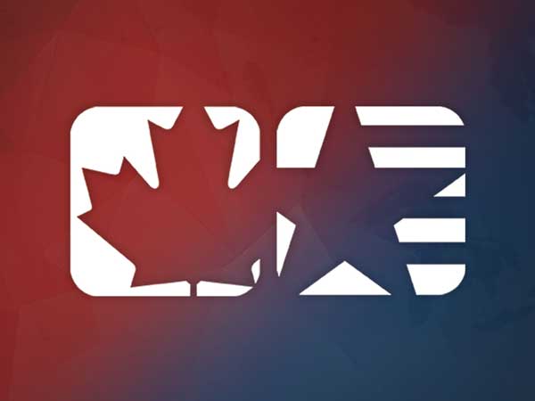 Canada's response to tariffs logo