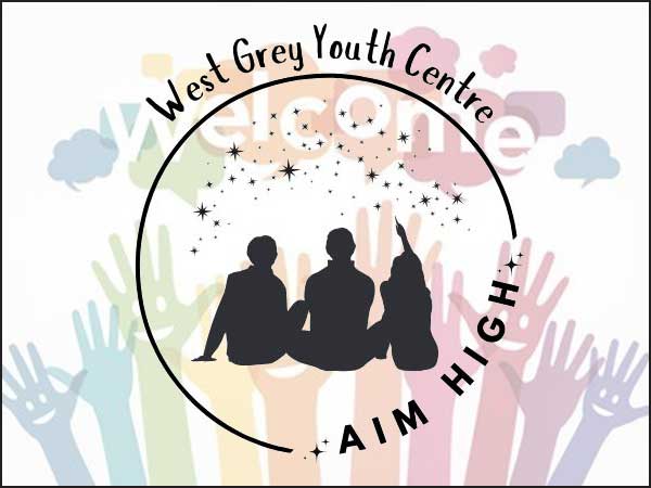 West Grey Youth Centre logo