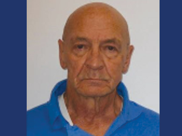 Photo of Germa escapee 69 years old