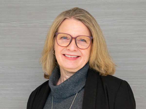 Kim Wingrove.