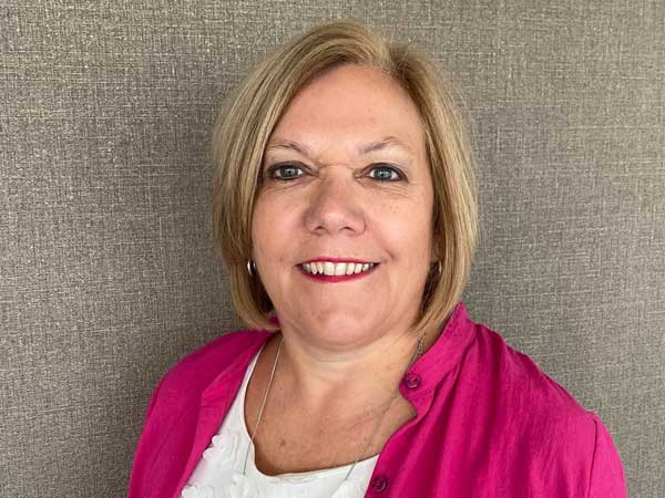 Kim Harbinson