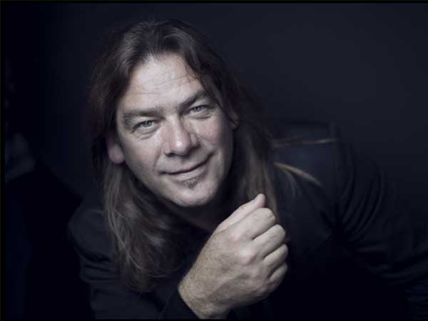 Alan Doyle
