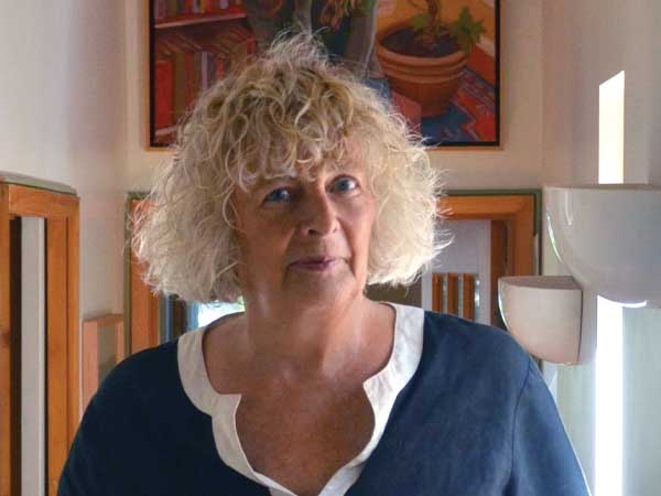 Susan Swan