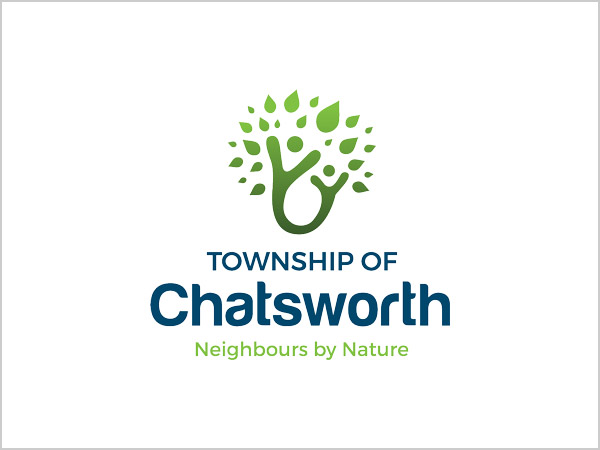 Township of Chatsworth logo
