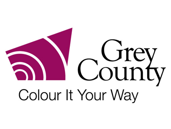 Grey County logo 