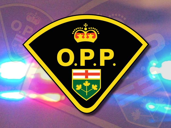 OPP logo and car