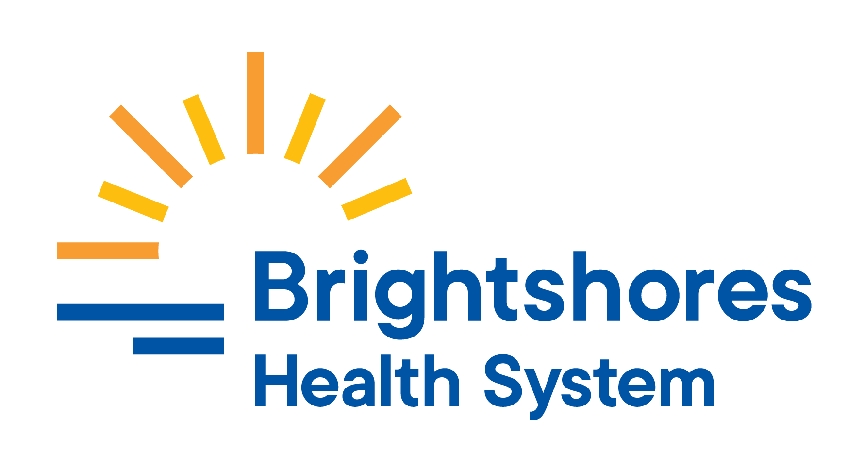 Bright Shores logo