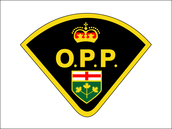 opp logo and lights