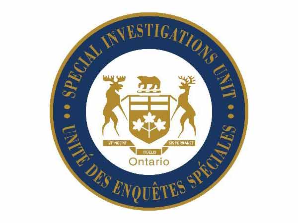 SIU logo. Special Investigations Unit.