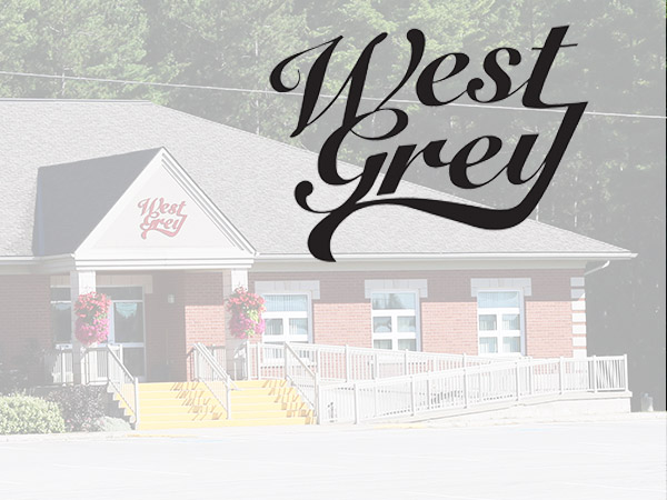 west grey building