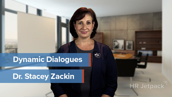 Dynamic Dialogues