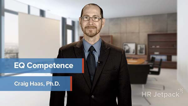 EQ Competence: Fostering a Talent Advantage that Drives Organizational Performance