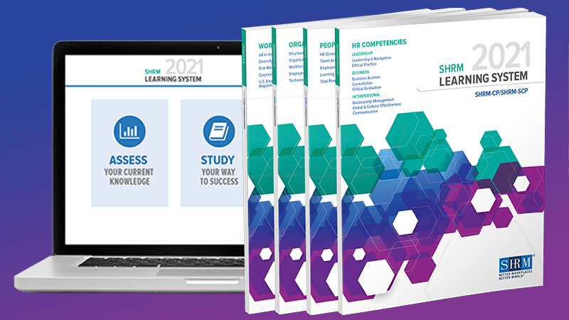 SHRM Certification Exam Prep Course