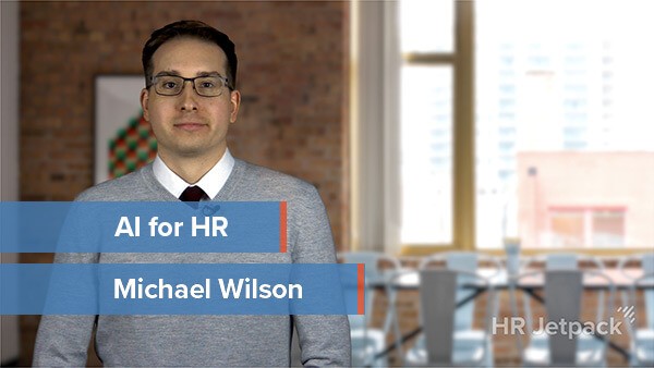 AI for HR