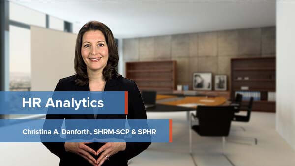 HR Analytics