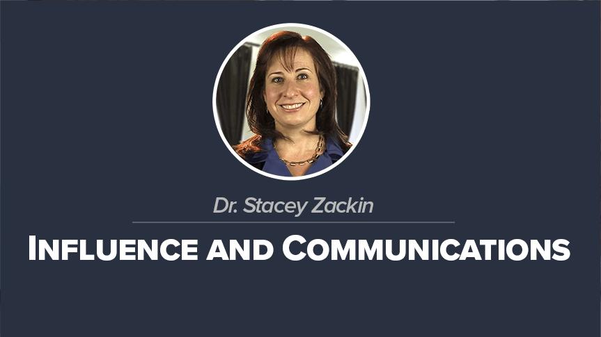 Influence and Communications as an HR Pro