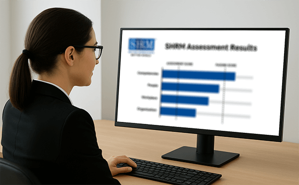 SHRM Assessment