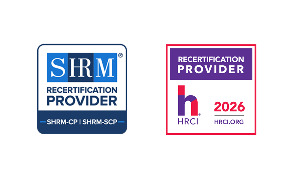 HR Recertification
