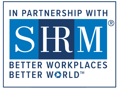 Official SHRM Education Partner