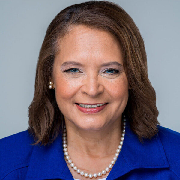 Cheryl Brown Merriwether