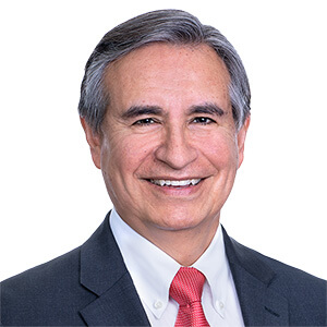 Mario Barrera