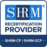 SHRM Recertification Provider