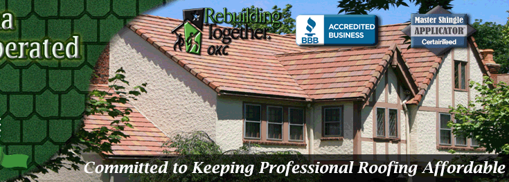 roofing contractor