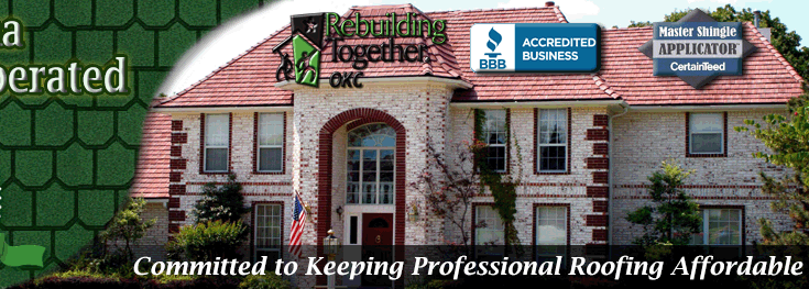commercial roofing