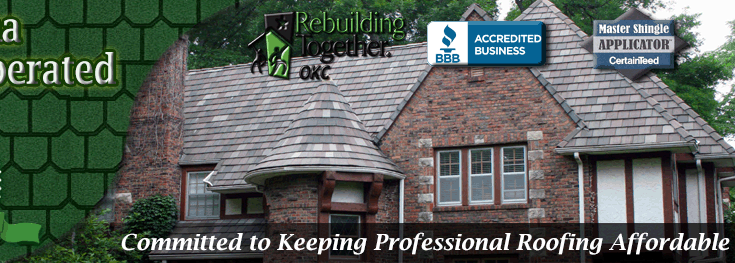 residential roofing